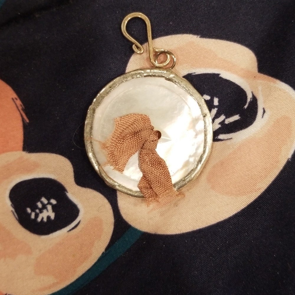 Pendant